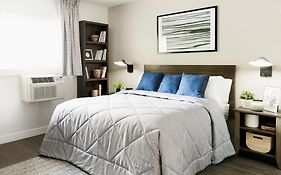 Intown Suites Extended Stay Albuquerque Nm